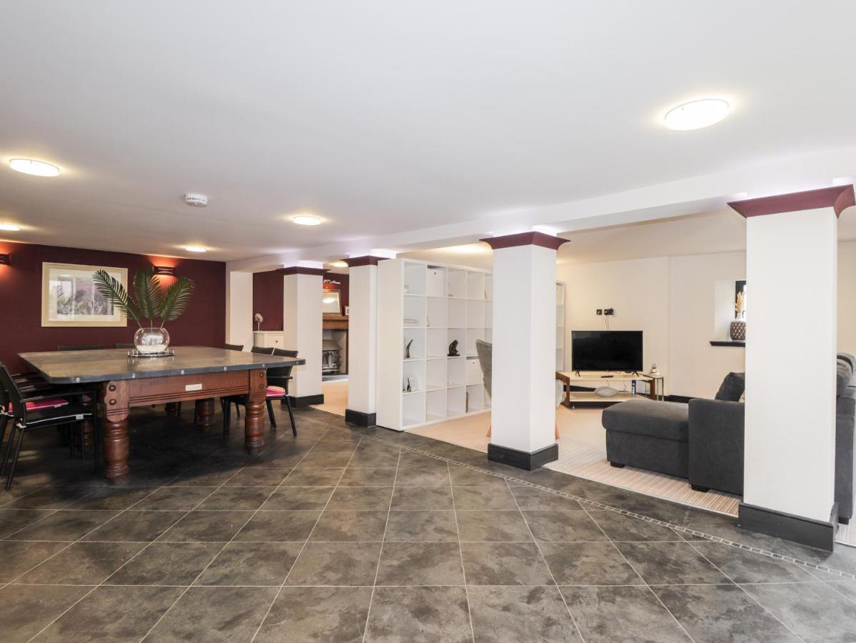 Mary Ann Apartment 因弗内斯 外观 照片