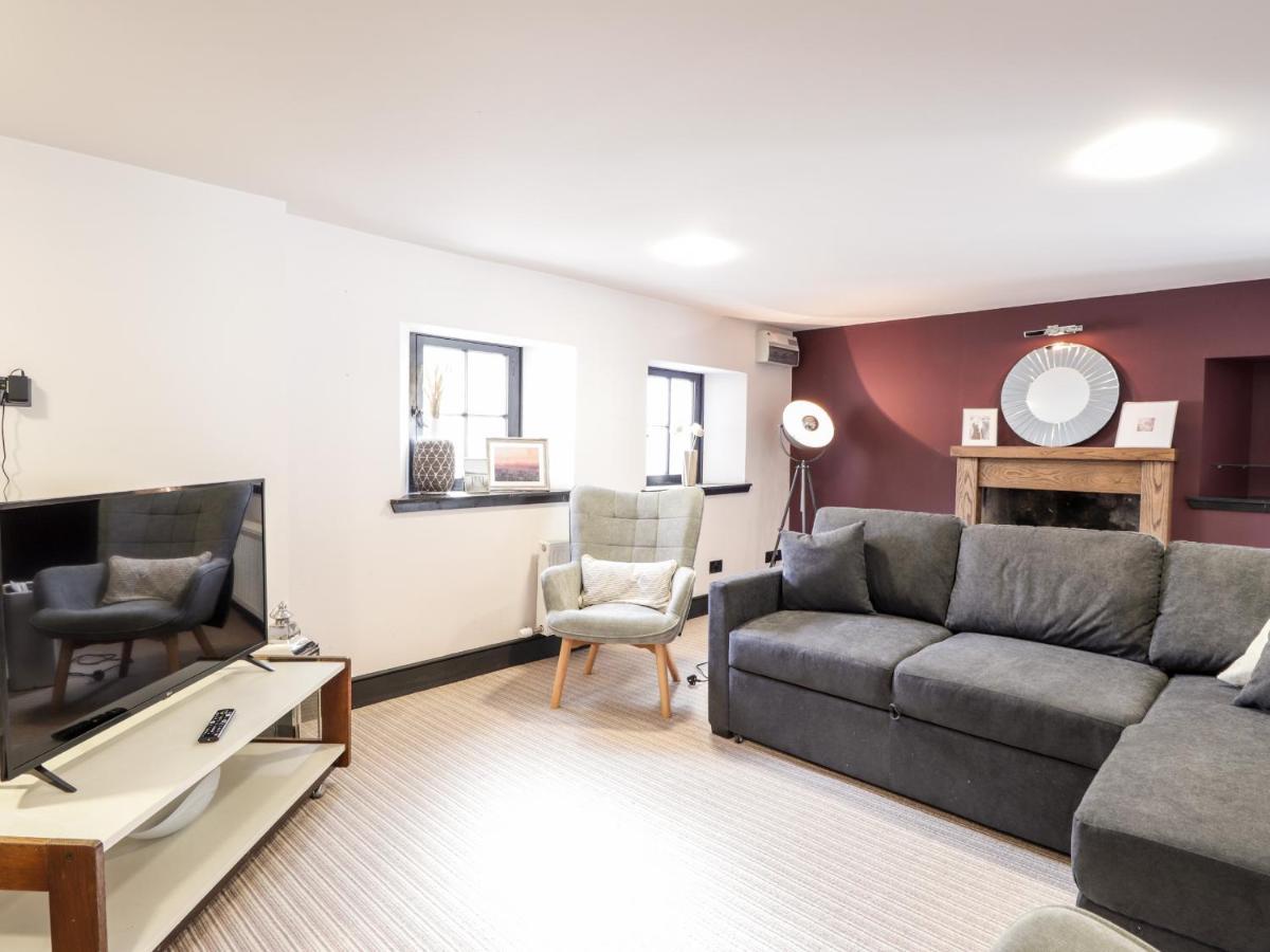 Mary Ann Apartment 因弗内斯 外观 照片