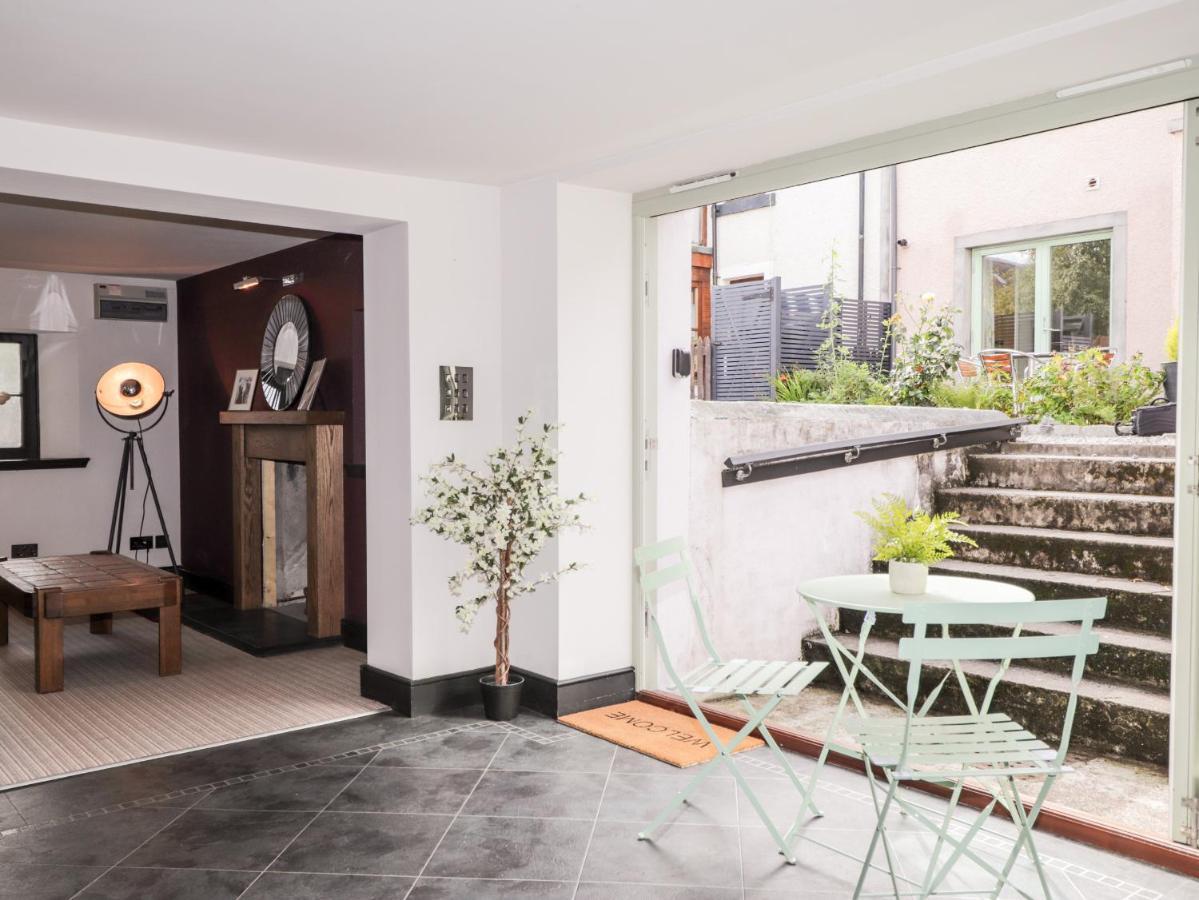 Mary Ann Apartment 因弗内斯 外观 照片