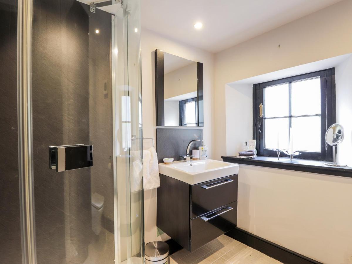 Mary Ann Apartment 因弗内斯 外观 照片