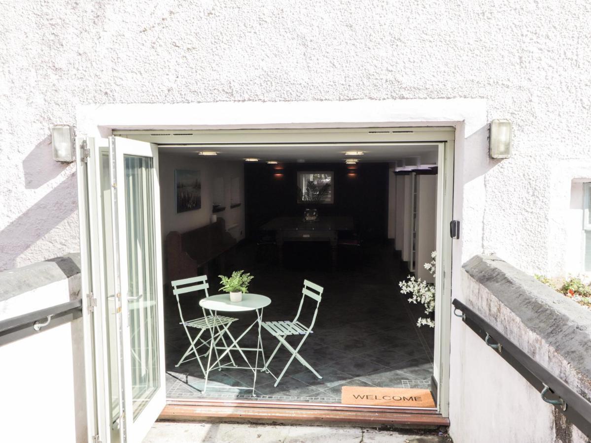 Mary Ann Apartment 因弗内斯 外观 照片