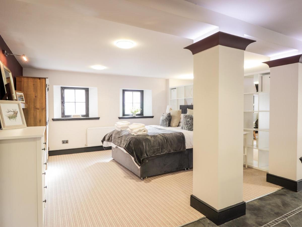 Mary Ann Apartment 因弗内斯 外观 照片