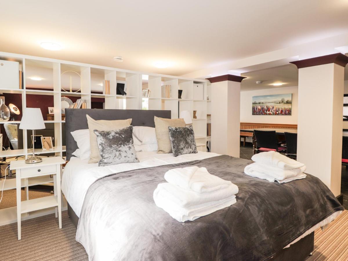 Mary Ann Apartment 因弗内斯 外观 照片