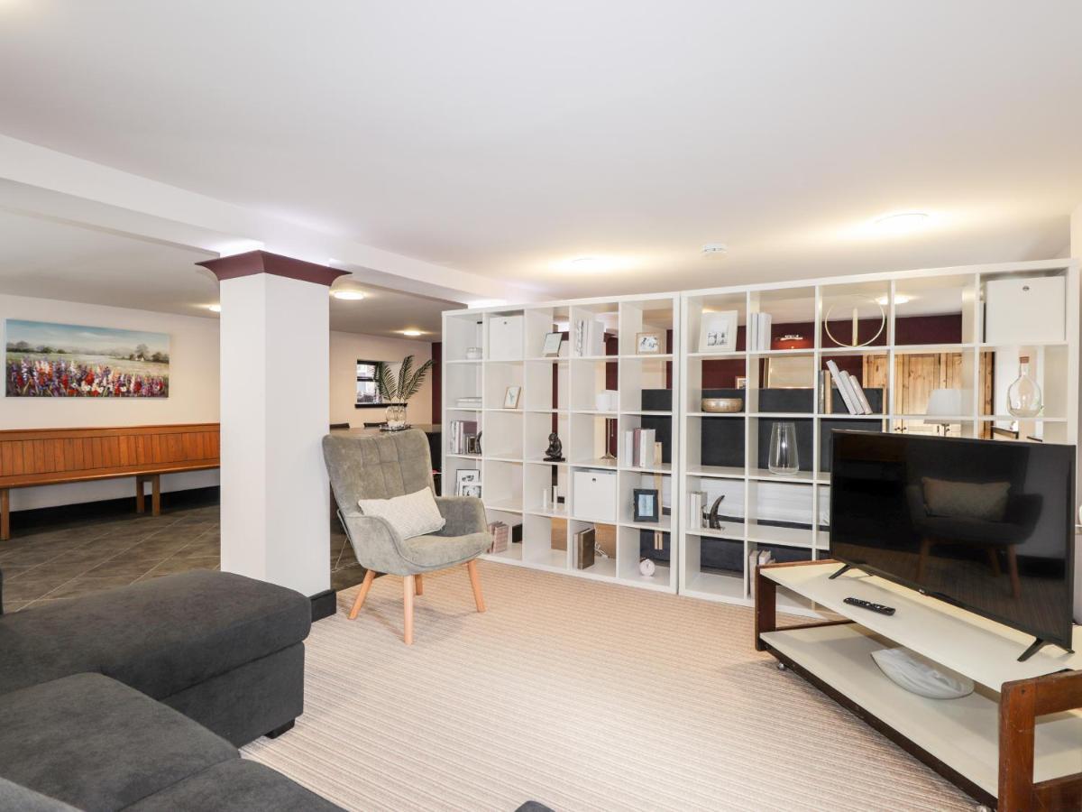 Mary Ann Apartment 因弗内斯 外观 照片