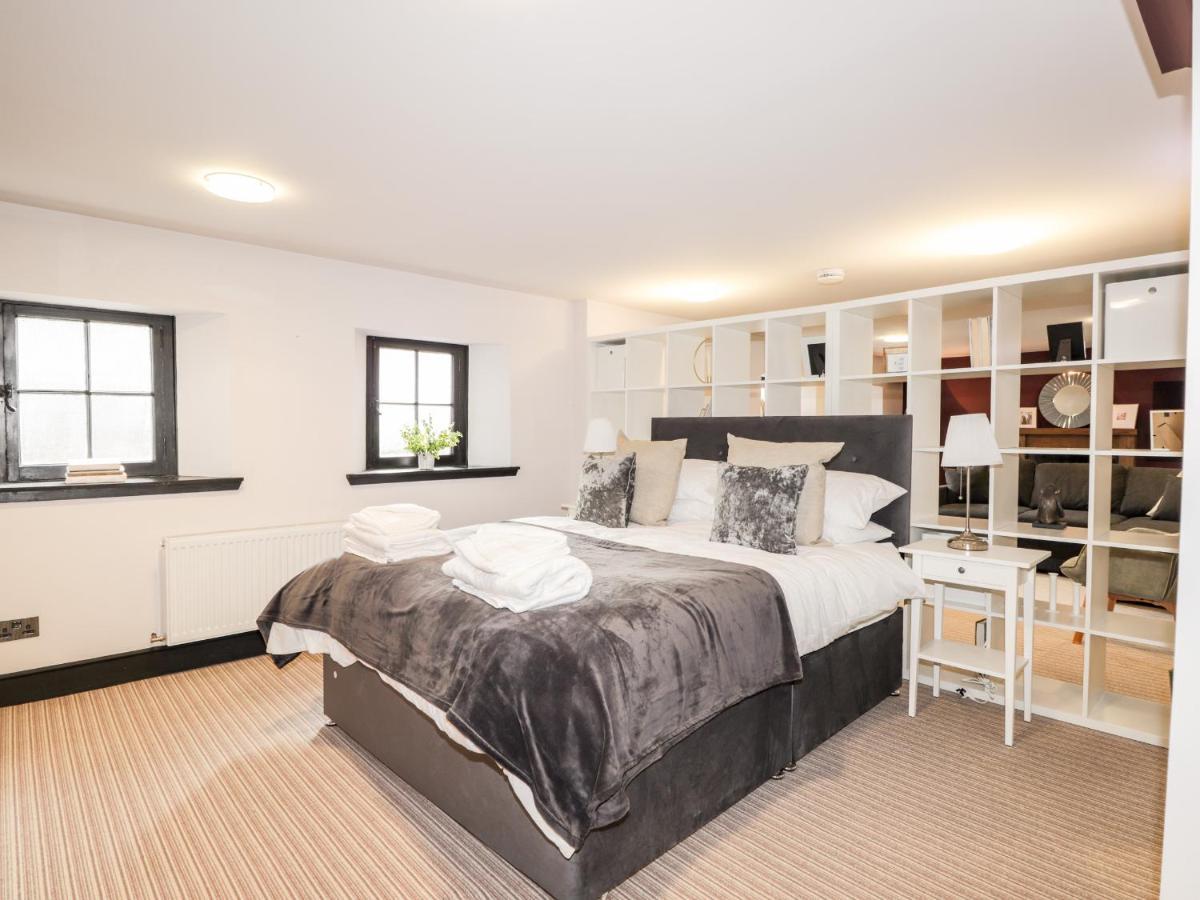 Mary Ann Apartment 因弗内斯 外观 照片